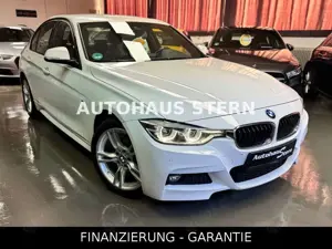 BMW 320 d Lim M Sport LED Facelift 8xReifen Shadow