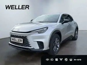 Lexus LBX FWD *LED*ACC*CAM*CarPlay*SmartKey*SHZ*PDC v+h*