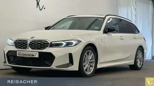 BMW 340 A xDrive Tou LCPro 360° HUD Pano SHZ 17"