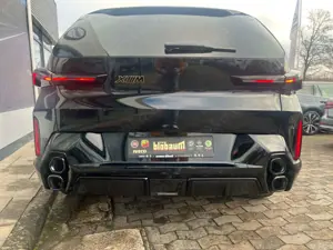 BMW XM M Drivers Package BowerWilkins AHK uvm. Bild 4