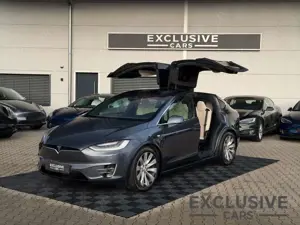 Tesla Model X MODEL X LONG RAVEN | ENHANCED AP | 7 SEATER |