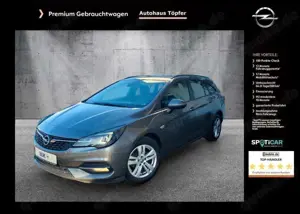Opel Astra K ST Sondermodell"Business"1Hand/Navi/LED