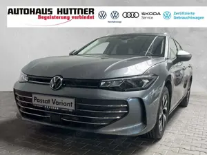 Volkswagen Passat Variant Passat Business 1.5 eTSI DSG AHK LED ACC Bluetooth