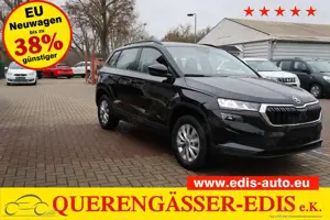 Skoda Karoq 1.5TSI DSG "Joy" *AHK*ACC*SHZ+LKH*LED* 110 kW (...
