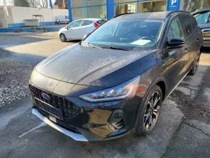 Ford Focus Active Turnier (CGE)