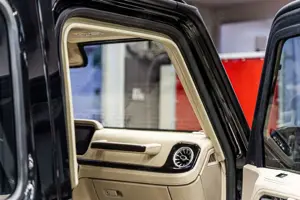 Mercedes-Benz G 63 AMG *ARMORED* VR7/B6*GEPANZERT*ARMORED*MY26 Bild 3