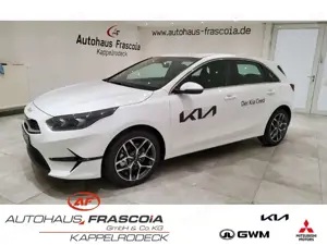 Kia Ceed / cee'd Spirit 1.5 T-GDI (P1,P5) Navi Leder LED ACC PDC Rü