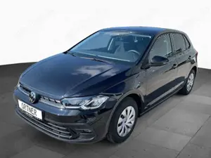 Volkswagen Polo 1,0 TSI DSG IQ DRIVE SHZ NAVI APP CONNECT LED KLI