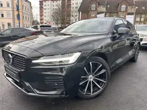 Volvo V60 T8 AWD L Rang Ultimate AHK,BLIS,ACC,Kam,STH