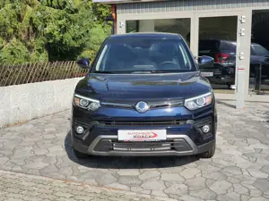 KGM Tivoli Amber Bild 2