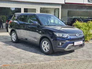 KGM Tivoli Amber Bild 3