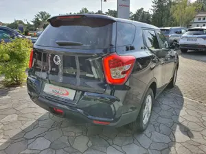 KGM Tivoli Amber Bild 4