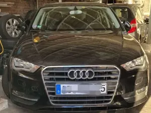 Audi A3 Sportback. S.line .1.4TFSI.Benzin  Gas Aus1Hand
