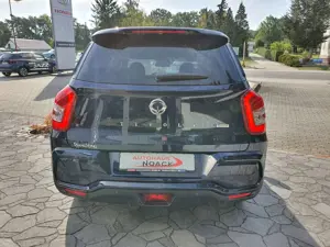 KGM Tivoli Amber Bild 5