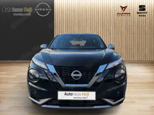 Nissan Juke 1.0 N-Design ACC 360° LED FACEL. KAMERA Bild 2