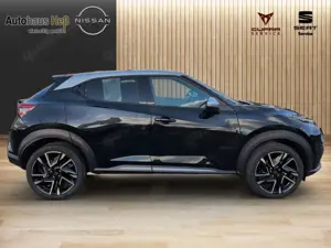 Nissan Juke 1.0 N-Design ACC 360° LED FACEL. KAMERA Bild 4