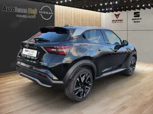 Nissan Juke 1.0 N-Design ACC 360° LED FACEL. KAMERA Bild 5