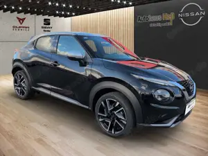 Nissan Juke 1.0 N-Design ACC 360° LED FACEL. KAMERA Bild 3
