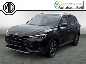 MG ZS ICE 1.5L MT 2WD COM