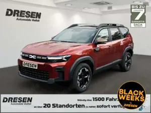 Dacia Bigster Extreme Hybrid 155 *Elektrische Heckklappe*Multivi
