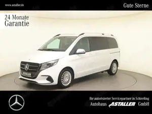 Mercedes-Benz V 250 d Style Kompakt L1 Liegep+MOPF+WiPa+Distro