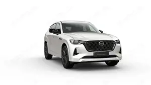 Mazda CX-60 3.3 AWD Homura Plus AUTOMATIK 2,5t Anhängelast