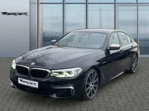 BMW 550 M550i xDrive Ferngesteuertes Parken Head-Up DAB