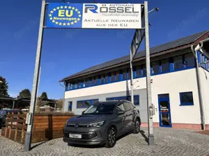 Volkswagen Tiguan 1.5 eTSI DSG Life AHK LED Elektr. Heckkla