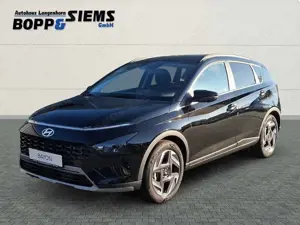 Hyundai BAYON 1.0 T-GDI 'Prime'