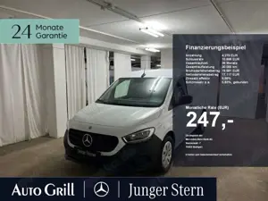 Mercedes-Benz Citan e Kasten ehem BLP 47769 - 55proz unter Neu