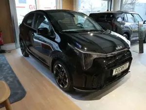 Kia Picanto 1.0 GT Line