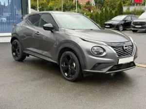 Nissan Juke 1.6 Tekna 4 AMT 143 PS Bose/BFS/19 Zoll Bild 5