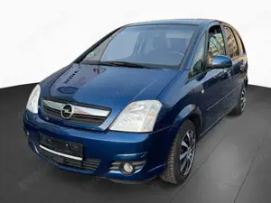 Opel Meriva *INSP NEU*TÜV 04/27*
