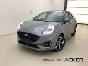 Ford Puma 1.0 EcoBoost MHEV ST-Line 7AT LED/iACC -38%*