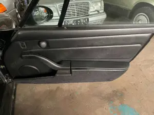 Porsche 993 911 Carrera Cabrio Bild 4