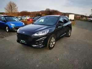 Ford Kuga Kuga 1.5 EcoBoost ST-Line Bild 2
