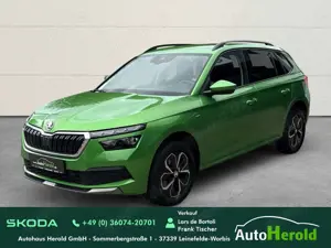 Skoda Kamiq Drive 1,5TSI 110kW+NAVI+PDC+LED+GARANTIE