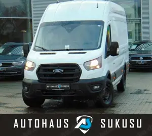 Ford Transit 2.0 TDCi Kasten 350 L4H3 Trend