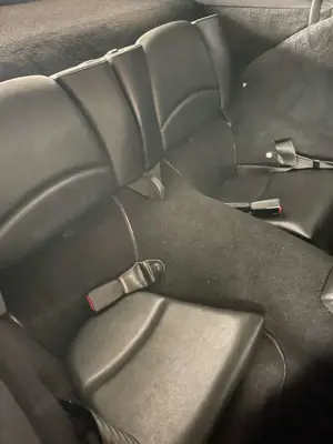 Porsche 993 911 Carrera Cabrio Bild 5