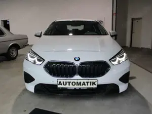 BMW 216 d Gran Coupe Advantage Aut./Navi/Tempomat/DAB/SHZ
