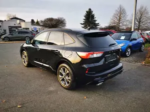 Ford Kuga Kuga 1.5 EcoBoost ST-Line Bild 5