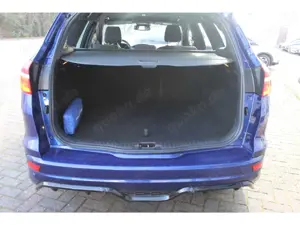 Ford Focus ST-LINE TURNIER, XENON, BEH. WSS  SITZE, PDC, KLI Bild 5