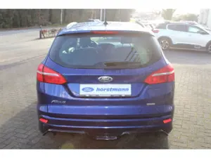 Ford Focus ST-LINE TURNIER, XENON, BEH. WSS  SITZE, PDC, KLI Bild 4