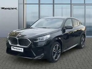 BMW iX2 30xDrive M Sport ehem. UPE € 71.980,-