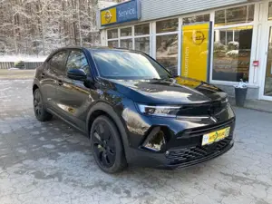 Opel Mokka Ultimate mit Irmscher Paket