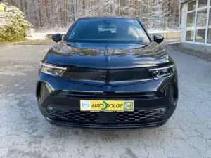 Opel Mokka Ultimate mit Irmscher Paket Bild 2