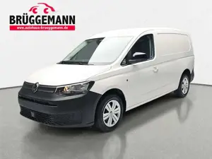 Volkswagen Caddy CADDY MAXI 2.0 TDI DSG CARGO KLIMA GRA