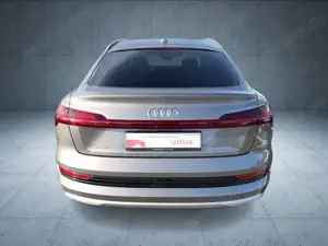 Audi e-tron advanced 50 S line/Pano/BO/HuD Bild 5