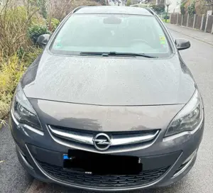 Opel Astra Astra Sports Tourer Diesel 1.7 CDTI