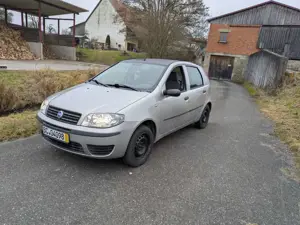 Fiat Punto Punto 1.2